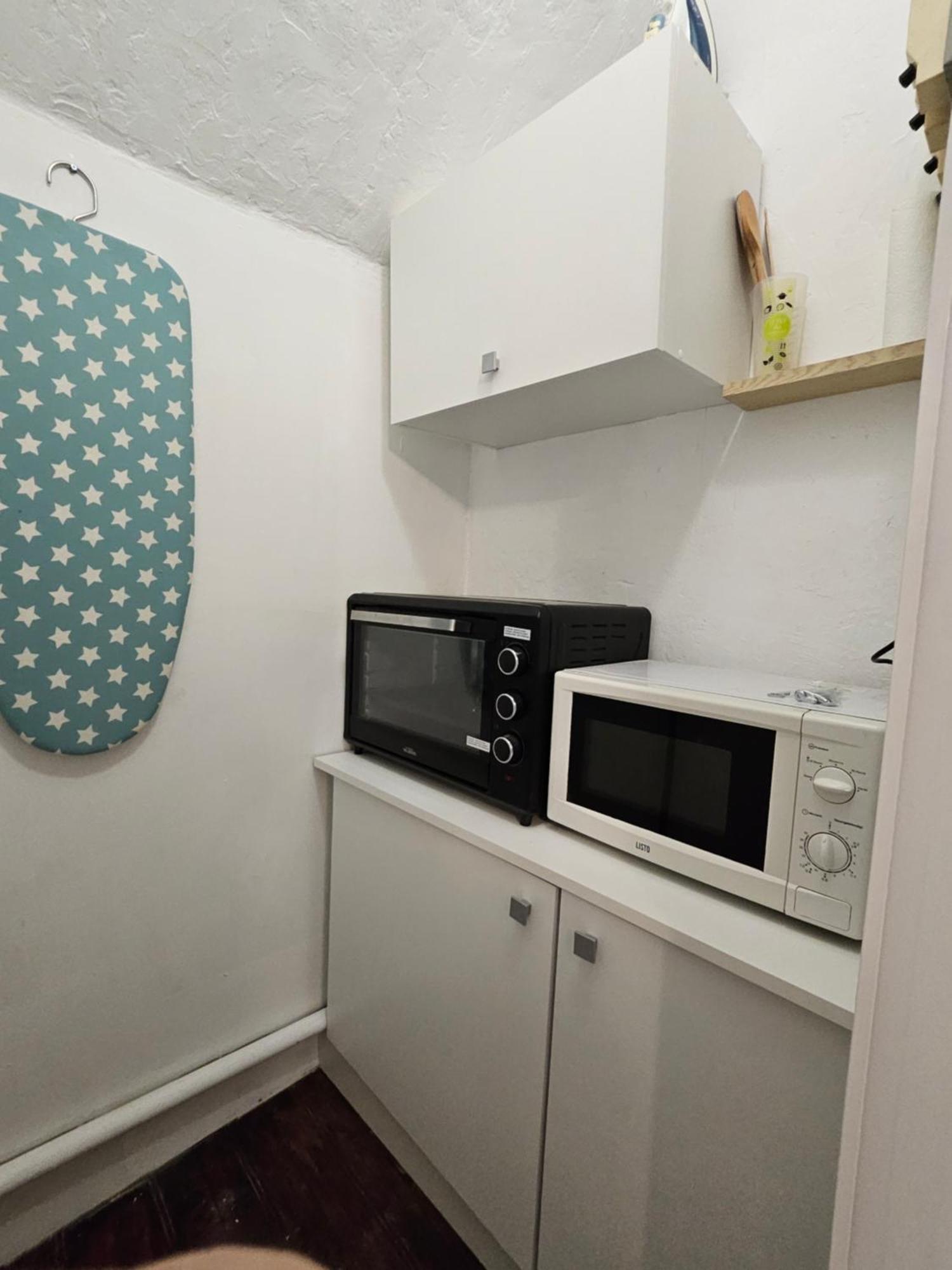 Appartamento F2 entièrement refait à neuf en 2021 + parking. Grasse Esterno foto